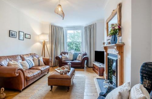 Southwold House | Rowan Villa