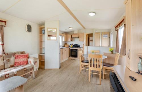Beckfoot Resort | Rowanbank Caravan Park