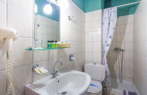 Maroneia-Sapes Hotel | Roxani Country House Resort