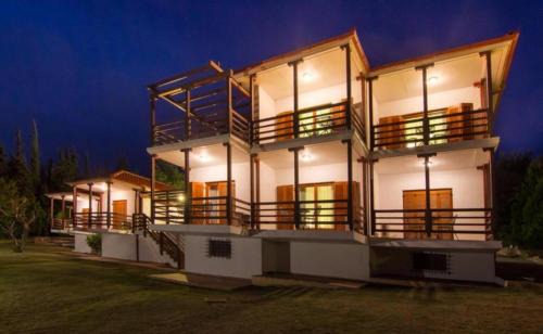 Maroneia-Sapes Hotel | Roxani Country House Resort