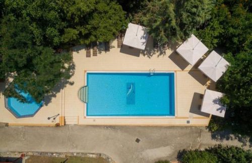 Maroneia-Sapes Hotel | Roxani Country House Resort