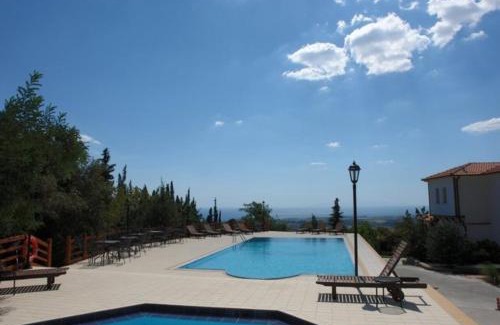 Maroneia-Sapes Hotel | Roxani Country House Resort