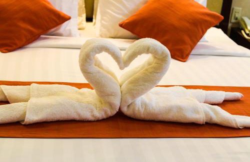 Roxas City Hotel | Roxas Midtown Hotel
