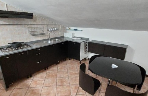 Aprilia Apartment | Roxy Camere e Appartamenti