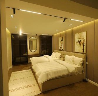 Heliopolis Apartment | Roxy resedince - سكن روكسي