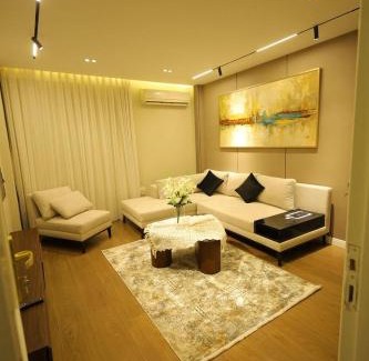 Heliopolis Apartment | Roxy resedince - سكن روكسي