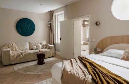 Brasov City Centre Apartment | Roy Palace