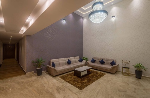 Kalyan Nagar Hotel | Royal Ace Boutique Hotel