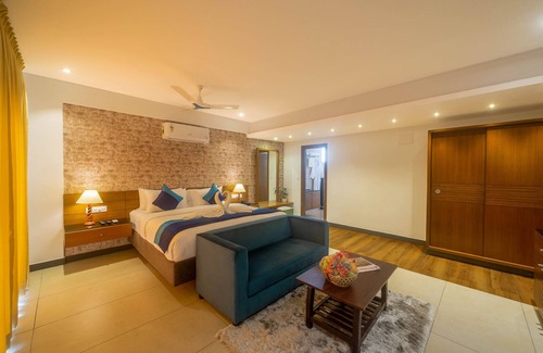 Kalyan Nagar Hotel | Royal Ace Boutique Hotel