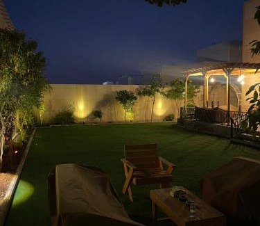 AlUla Villa | Royal AlUla Villa