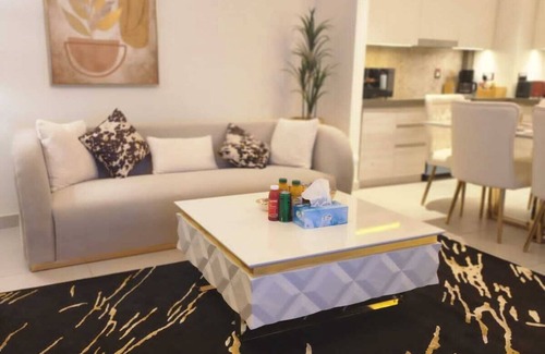 Dubai Festival City Apartment | ROYAL APARTMENTS DUBAI CREEK HARBOUR 106 ONE BEDROOM