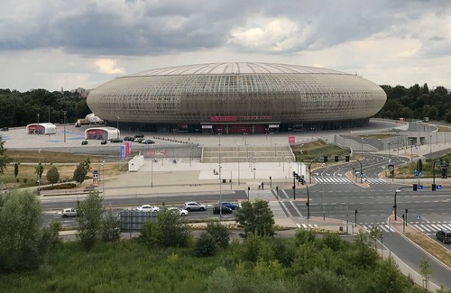 Pradnik Czerwony Apartment | Royal.Apartments.Krakow