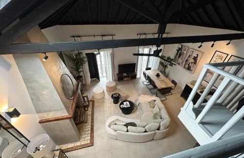 Riachos Apartment | Royal Barn Loft