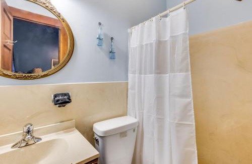 French Quarter House | Royal Barracks Guest House