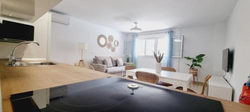 Roquetas de Mar Apartment | Royal Beach Palace