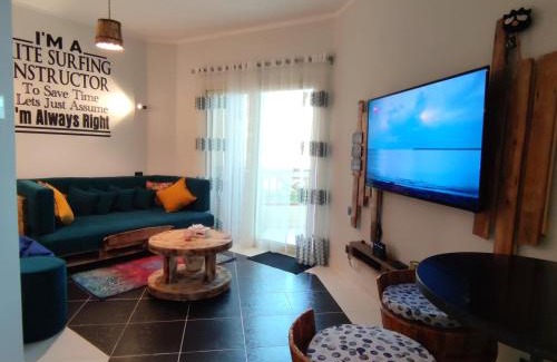 Al Ahyaa Apartment | Royal Beach resort Hurghada
