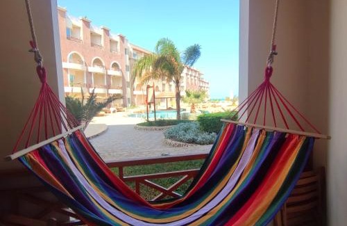 Al Ahyaa Apartment | Royal Beach resort Hurghada
