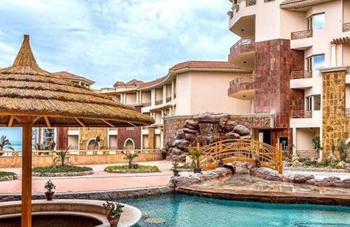 Al Ahyaa Apartment | Royal Beach resort Hurghada