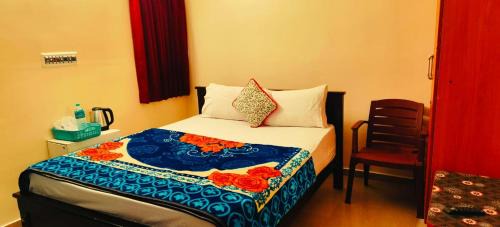 Yercaud Hotel | Royal Black Pepper Cottage