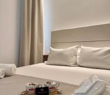 Historical Center House | Royal Blessing Toledo