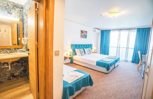 Sozopol Hotel | Royal Calisto Hotel