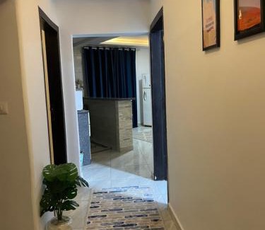 Al-Muntazah Apartment | Royal Chalet Maamourah Beach