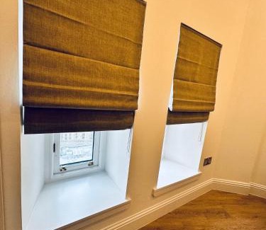 Glasgow Apartment | Royal Chambers Serviced Apartments