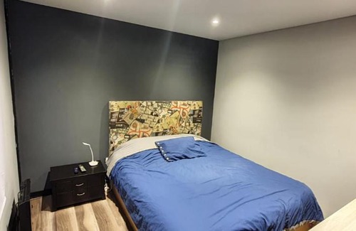 Chia Apartment | Royal Colving Apartaestudio en Chía