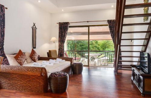 Lamai Hotel | Royal Cottage Residence