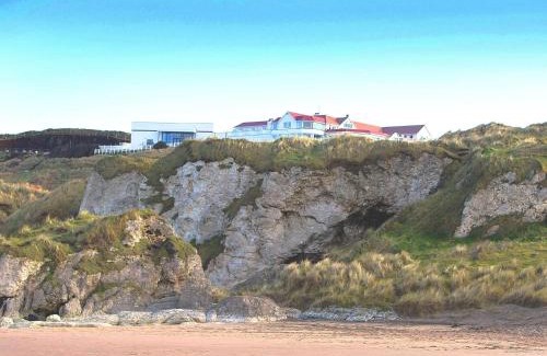 Portrush Hotel | Royal Court Hotel