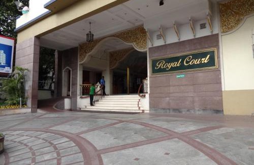 Madurai Main Hotel | Royal Court