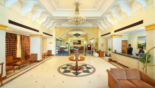 Madurai Main Hotel | Royal Court