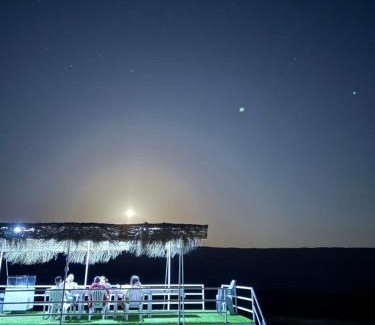 Bidiya Hotel | Royal desert camp