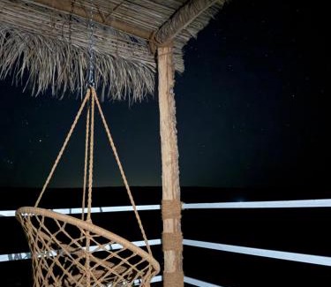 Bidiya Hotel | Royal desert camp