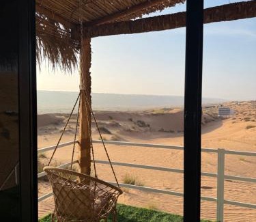 Bidiya Hotel | Royal desert camp