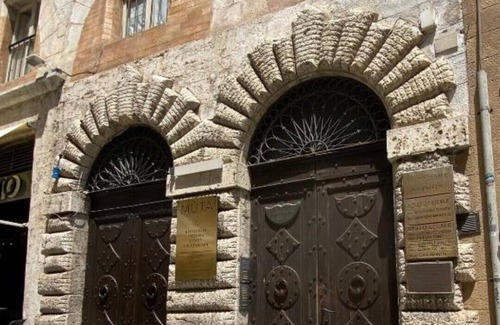Old Town Apartment | Royal Domus Perugia - via Mazzini