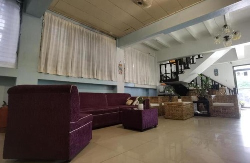Puerto Princesa City Centre Hotel | Royal Duchess Pension