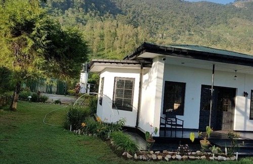 Hildummulla Villa | Royal Eco Resort