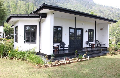 Hildummulla Villa | Royal Eco Resort