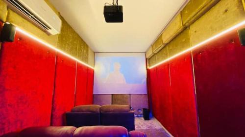 Velachery House | Royal Eden Mahal