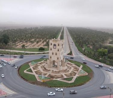 Salalah Apartment | Royal Edge Apartment