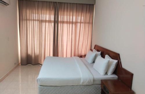 Salalah Apartment | Royal Edge Apartment