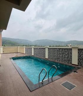 Lonavala Villa | Royal Elite - 6BHK Luxury Villa by Royal Villa Lonavla