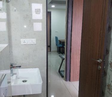 Chandigarh Apartment | Royal Furnished Private Apartment