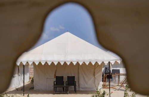 Sam Hotel | Royal Gadhvi Desert Camp