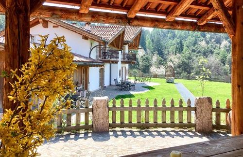 Coredo Apartment | Royal Gala by Interhome