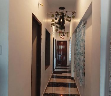 Kuilapalayam House | Royal grand beach view