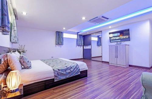 Pratumnak Hill Villa | Royal Grand Villa - High Grove - Pratumnak - Pattaya