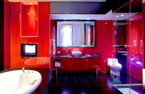 Gushan District Hotel | Royal Group Motel Ming Chen Branch