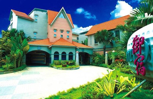 Gushan District Hotel | Royal Group Motel Ming Chen Branch
